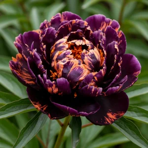 Пион Кримсон Тайд купить по цене от 650р. в интернет-магазине «Посадика» с доставкой почтой в в Лангепасе и по всей России – [изображение №1].