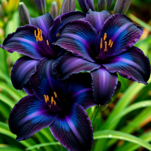 Лилейник Блаш Мист купить по цене от 349р. в интернет-магазине «Посадика» с доставкой почтой в в Лангепасе и по всей России – [изображение №1].